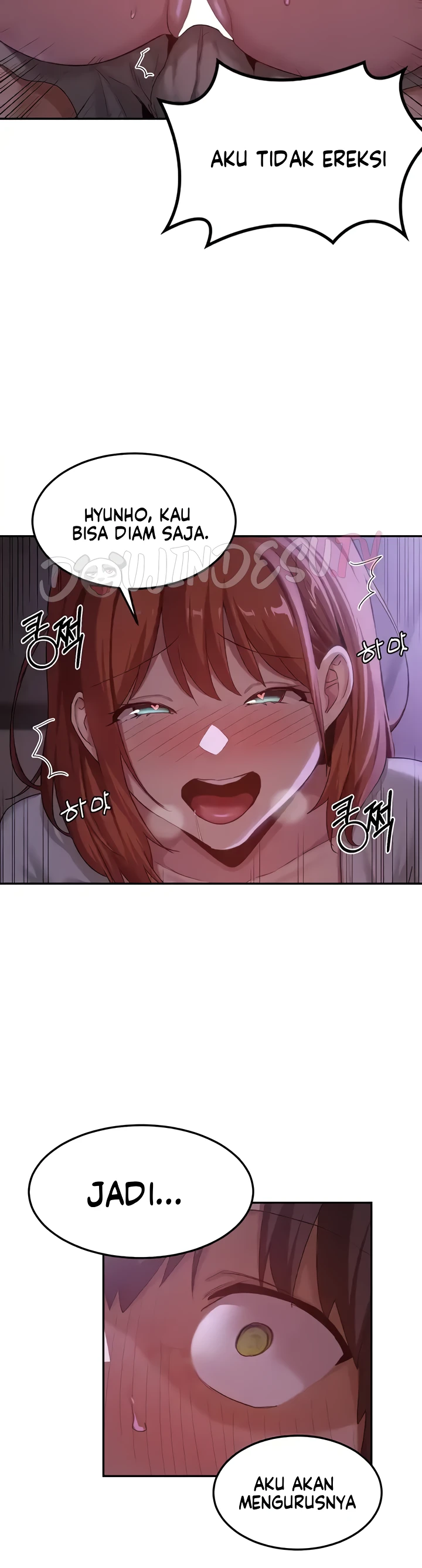 Sextudy Group Chapter 103 - Page 24